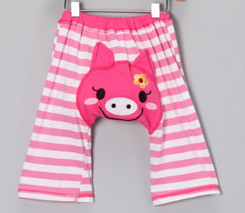 Kazoo – Piggy Pants